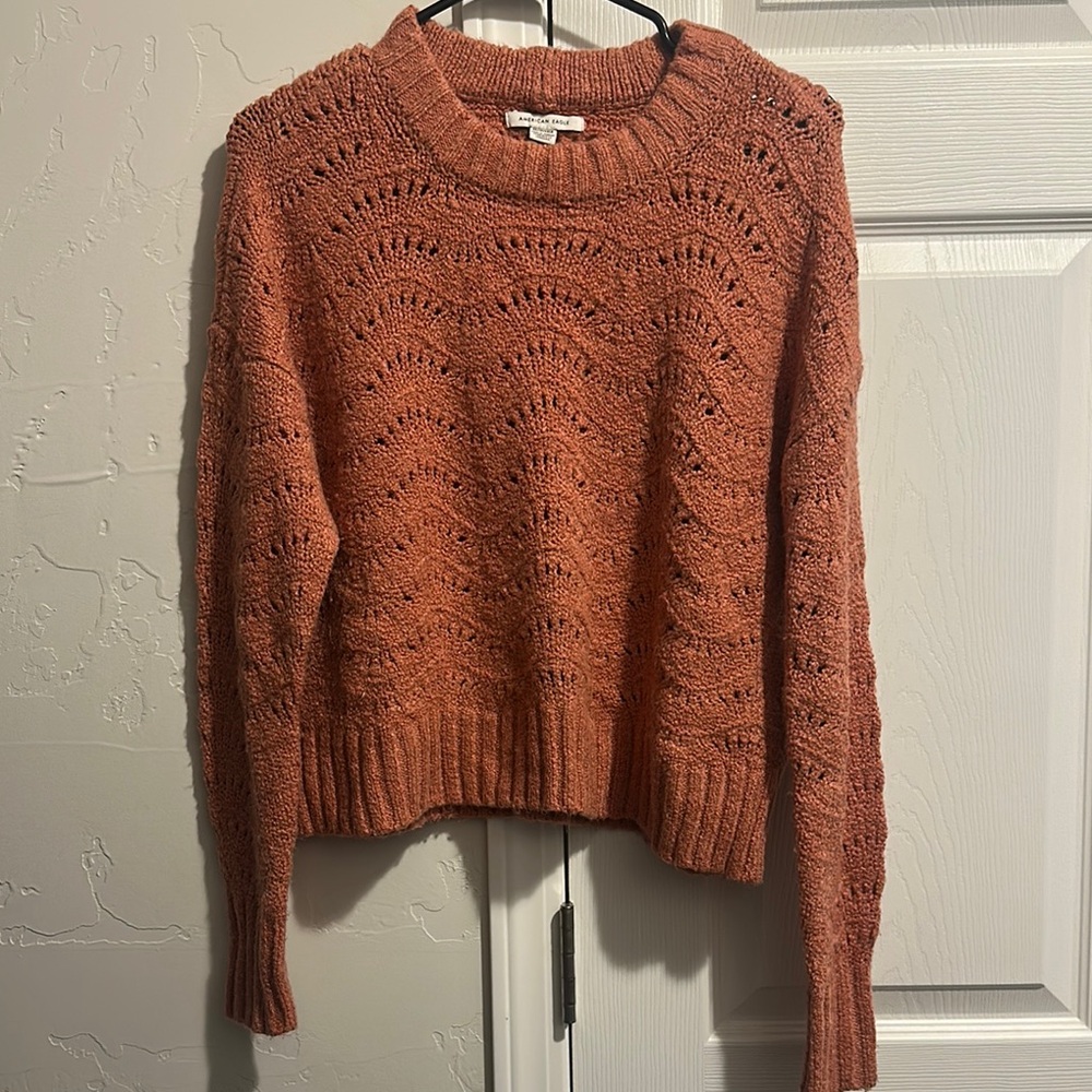 American Eagle Sweater